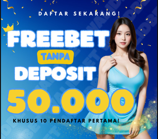🌐 Promo GOSLOT55